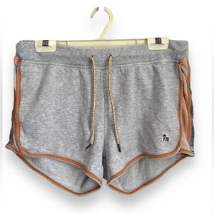 Women’s Rip Curl Striped Shorts